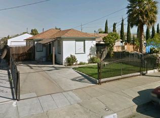 1685 Whitton Ave, San Jose, CA 95116