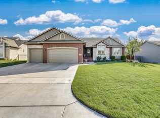 14108 W Taylor Cir, Wichita, KS 67235