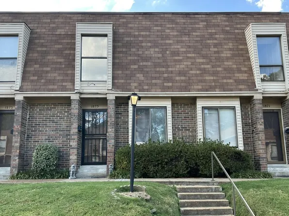 1873 Poplar Woods Cir E, Germantown, TN 38138