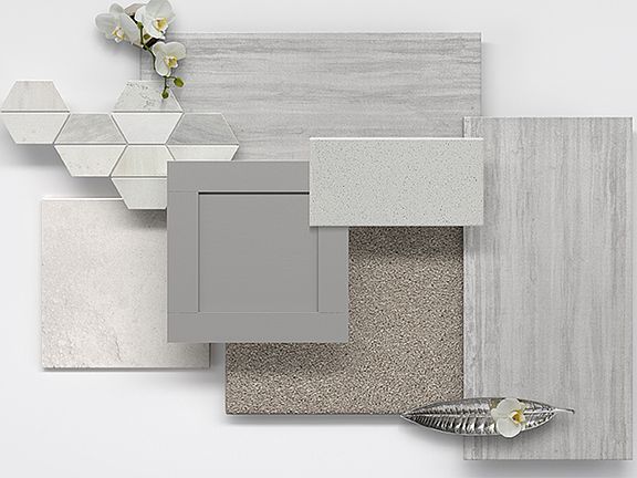 Modern Glam Interior Package