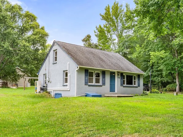 28 Chestnut Hill Ln, Elkton, MD 21921