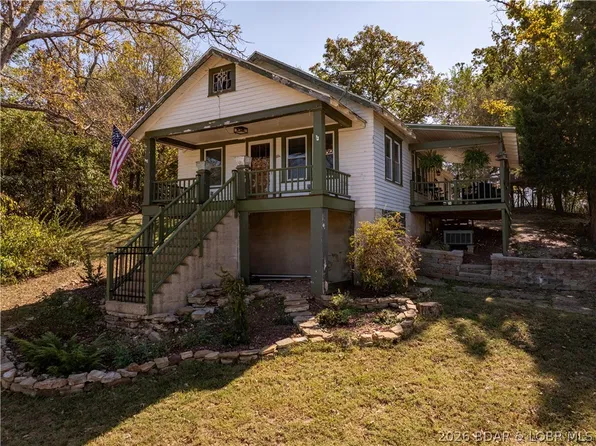 12858 W Highway 54, Macks Creek, MO 65786