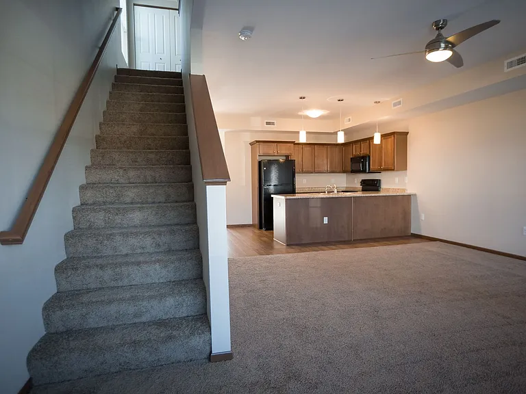 Hickory Hill Residences-Apartments — Photo 38
