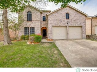 3705 Red Start Dr, Mesquite, TX 75181