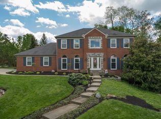 1000 Riverview Farm Pl, Fort Mitchell, KY 41017
