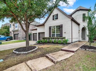 2517 Las Palmas Ln, Plano, TX 75075