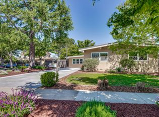 4920 Bel Canto Dr, San Jose, CA 95124