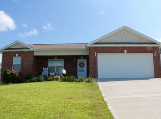 114 Cornerstone Cir, Clinton, TN 37716