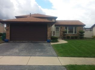 8929 170th St, Orland Hills, IL 60487