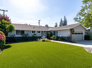 285 Crestview Dr, Santa Clara, CA 95050