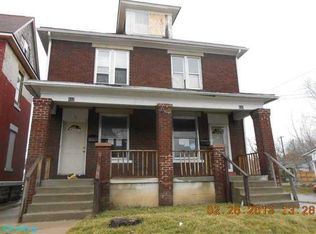 835-837 S Champion Ave, Columbus, OH