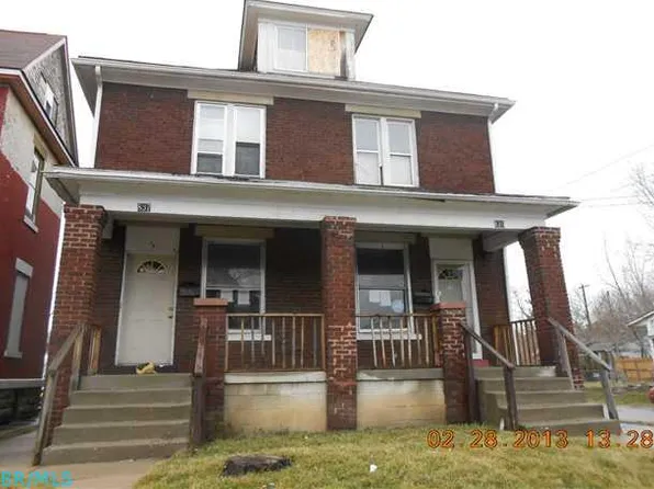 835-837 S Champion Ave, Columbus, OH 43206