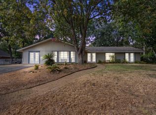 1715 Leisure Ln, Hideaway, TX 75771