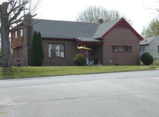 209 Low Gap Rd, Princeton, WV 24740