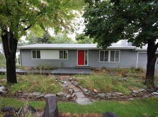 9811 W Bighorn Dr, Pocatello, ID 83204