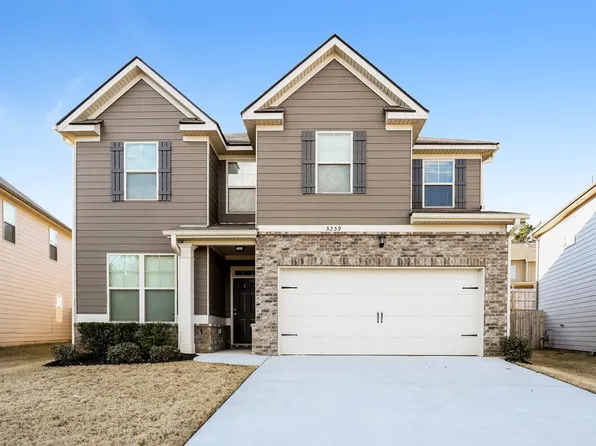 5259 Cantbury Way, Atlanta, GA 30349