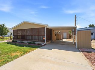 804 7th St, Fowler, CO 81039