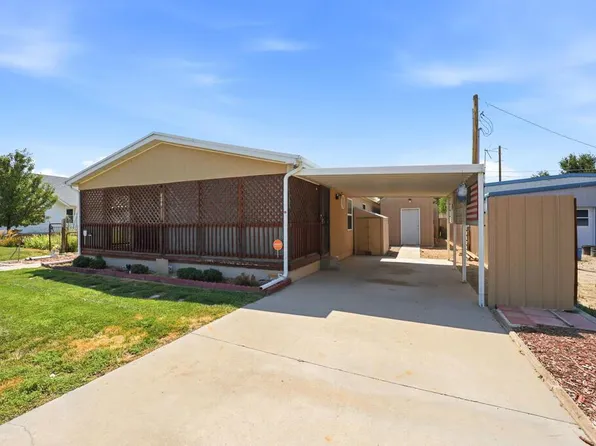 804 7th St, Fowler, CO 81039