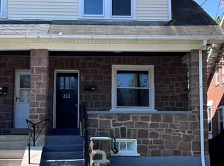 212 East St, Pottstown, PA 19464