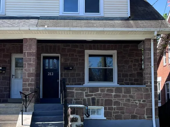 212 East St, Pottstown, PA 19464