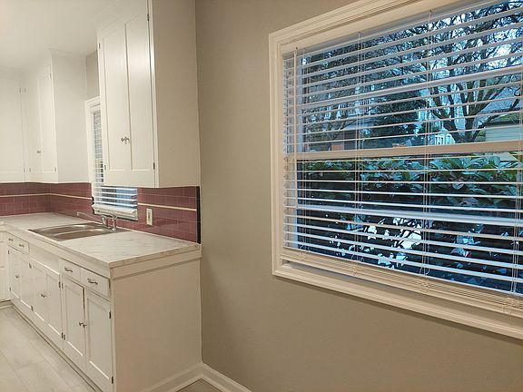 Kitchen, nook