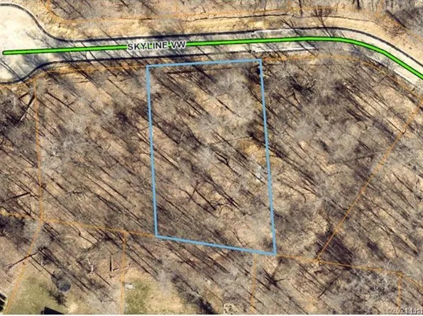 LOT 30 Skyline Dr, Floyds Knobs, IN 47119