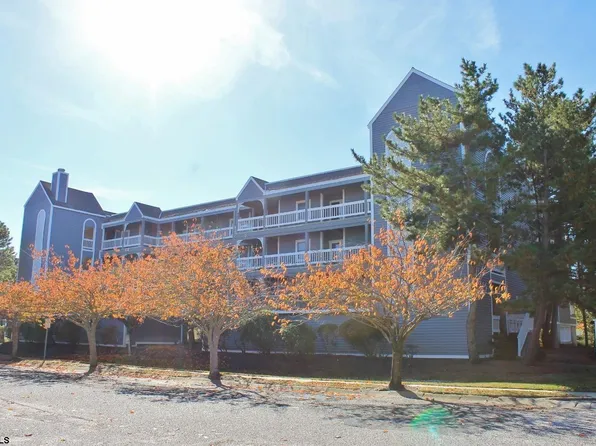 4800 Harbor Beach Blvd APT 5302, Brigantine, NJ 08203
