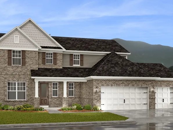 3417 Dench Dr, Murfreesboro, TN 37130