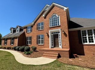 101 Carolwood Cv, Gadsden, AL 35901