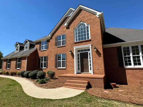 101 Carolwood Cv, Gadsden, AL 35901