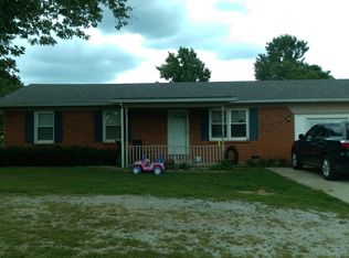 9640 Owenton Rd, Frankfort, KY 40601