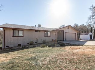 10338 Narciso Way, Coulterville, CA