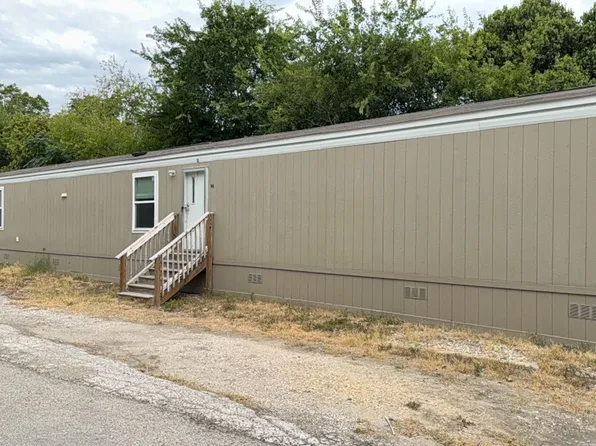 2315 Mission Rd #44, San Antonio, TX 78214