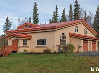 5501 Ridgeview Dr, Anchorage, AK 99516