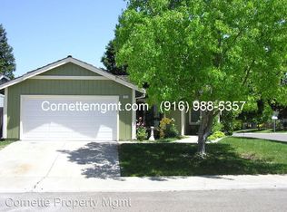 8183 Quail Ridge Ct, Sacramento, CA 95828