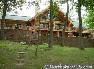 33607 Lilac Trl, Cushing, MN 56443