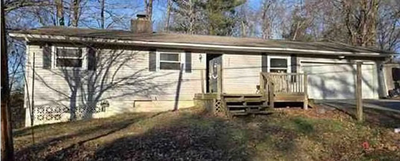 9530 W Old Nashville Rd photo 1