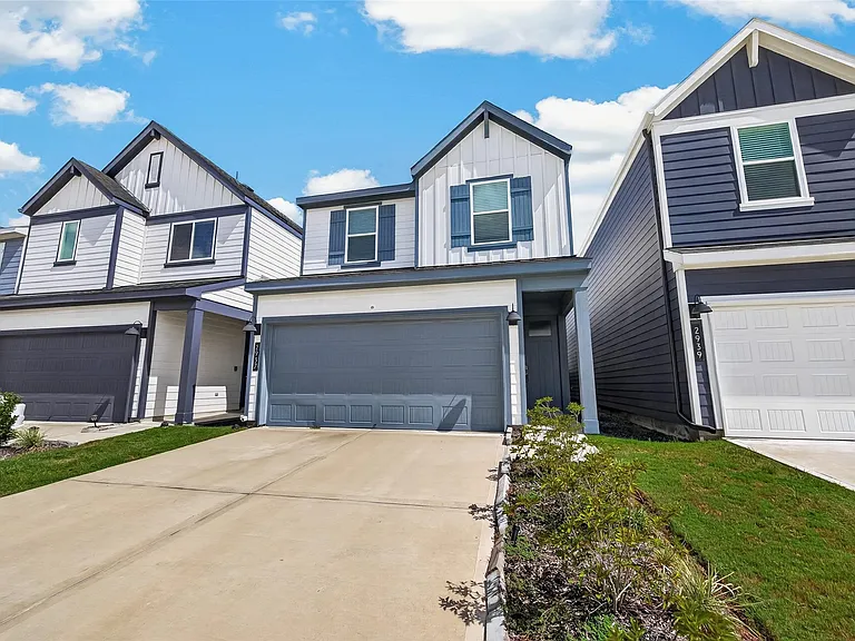 2937 Amherst Meadow Ln — Photo 2