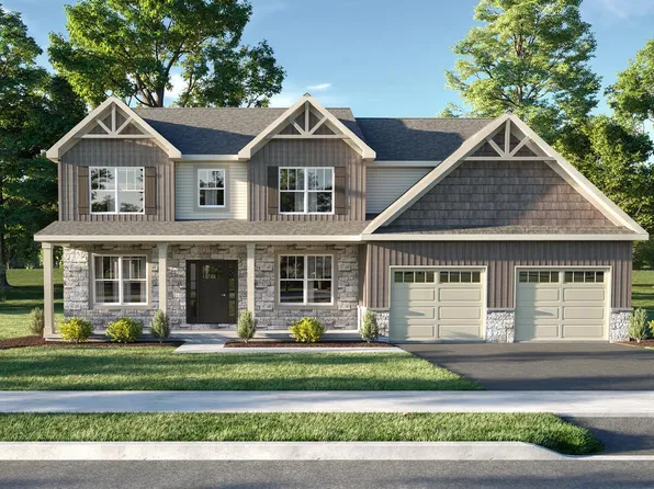 3903 Pamay Dr, Mechanicsburg, PA 17050