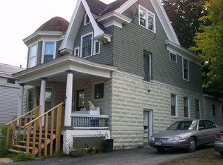 414 Oneida St #2, Fulton, NY 13069