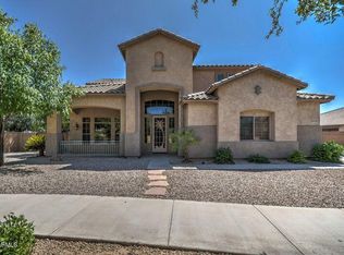 19439 E Raven Dr, Queen Creek, AZ 85142