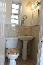 Rented by Compass