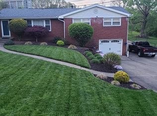 209 Jenison St, Beverly, OH 45715