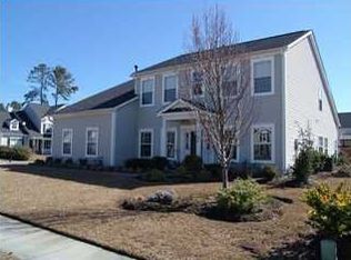 2084 Bancroft Ln, Mount Pleasant, SC 29466