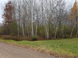 29 9/16 Avenue Buffalo Pl LOT 41, Birchwood, WI 54817