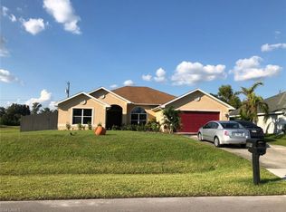 2001 SW 3rd St, Cape Coral, FL 33991