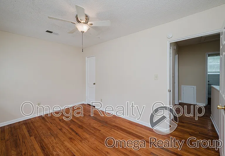 Sylacauga Oaks Apartments — Photo 63