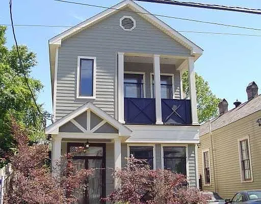 929 Lowerline St #B — Photo 1