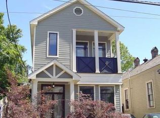 929 Lowerline St UNIT A, New Orleans, LA 70118
