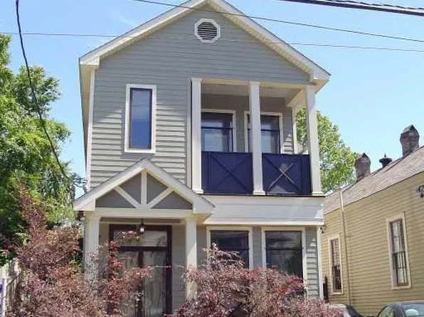 929 Lowerline St Unit B, New Orleans, LA 70118